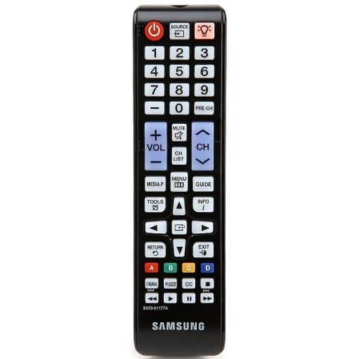 Samsung BN59-01177A Original TV Remote Control