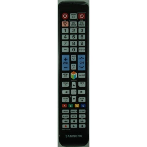 Samsung BN59-01179A Original Smart TV Remote Control