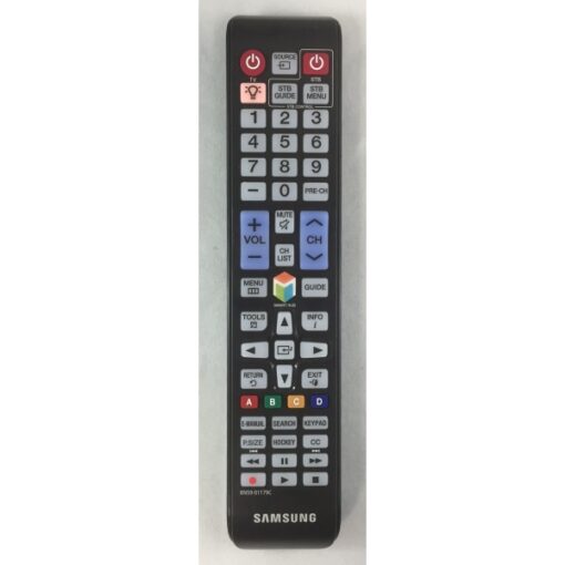 Samsung BN59-01179C Smart TV Remote Control