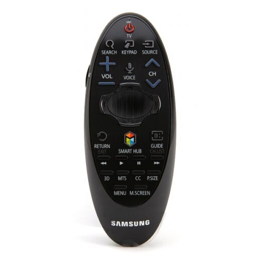 Samsung BN59-01185A 3D Smart Touch Remote Control - NEW