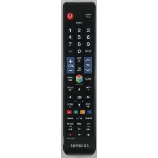 Samsung BN59-01198X Original Smart Remote Control