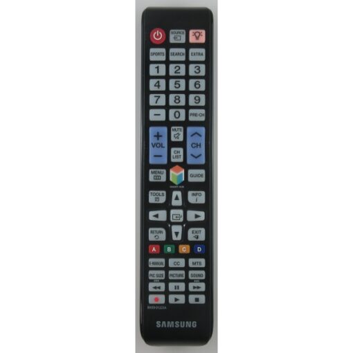 Samsung BN59-01223A OEM Smart TV Remote Control