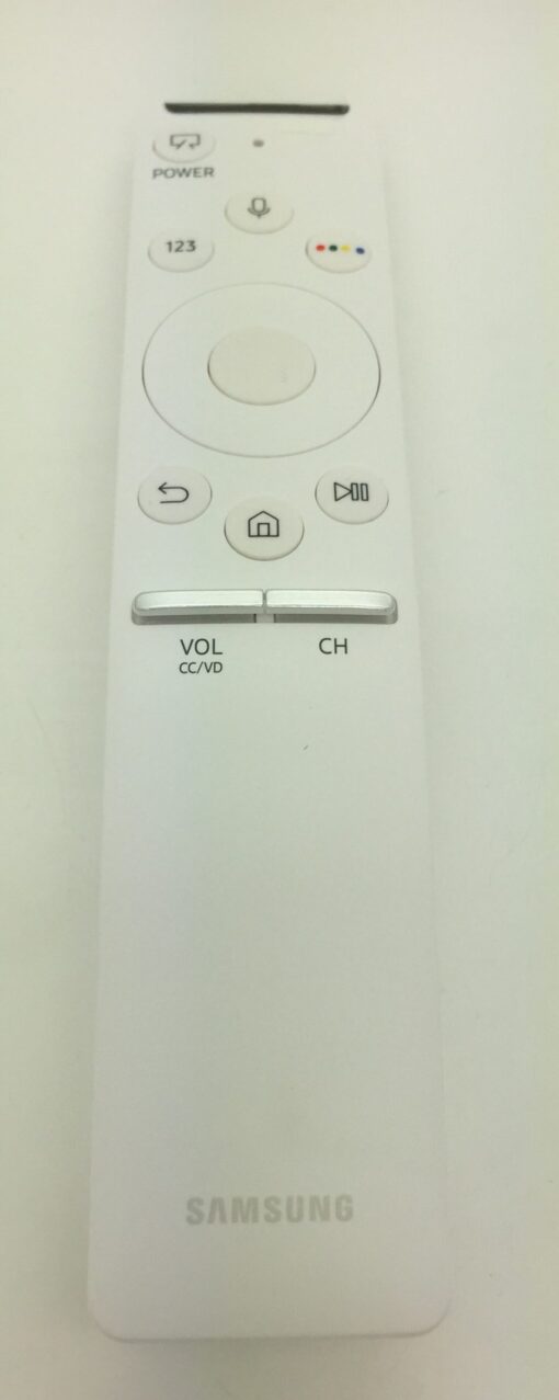 Samsung BN59-01288A / RMCSPM1AP1 Smart 4K Frame TV Remote Control