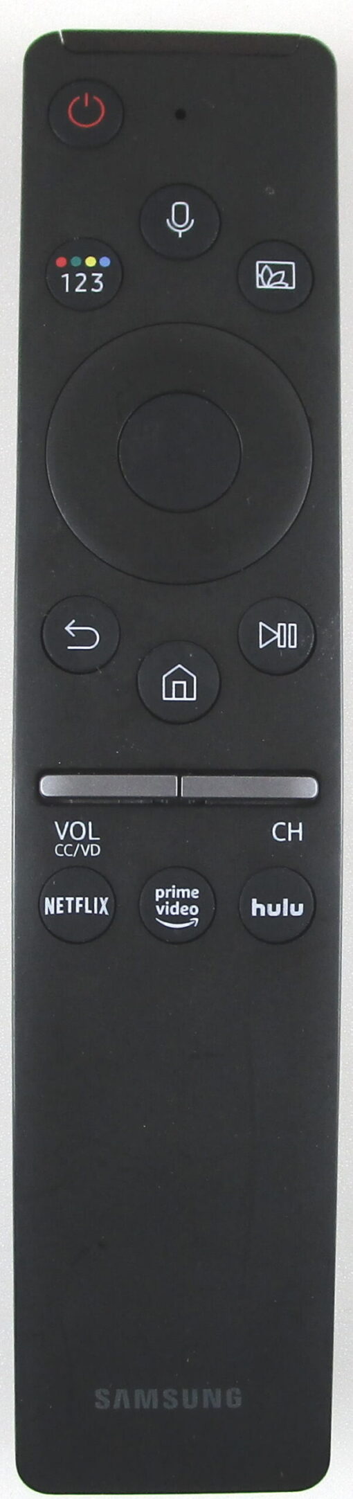 Samsung BN59-01312A Smart One-Remote TV Remote Control