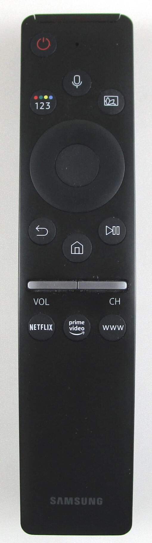 Samsung BN59-01312F Smart One-Remote TV Remote Control (NEW)