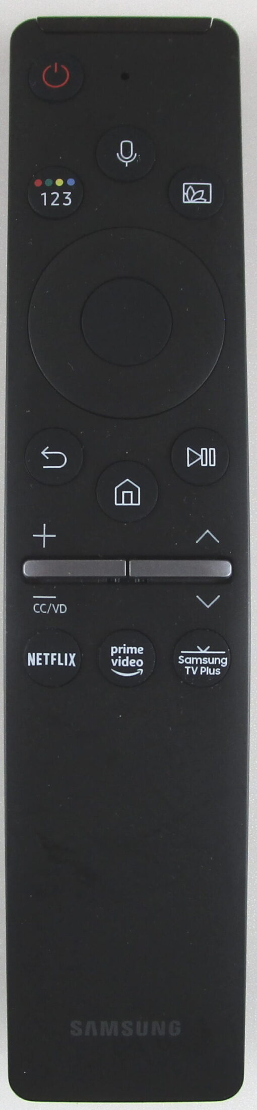 Samsung BN59-01329A Smart One-Remote TV Remote Control