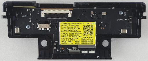 Samsung BN59-01417A Wi-Fi and Bluetooth Wireless Module