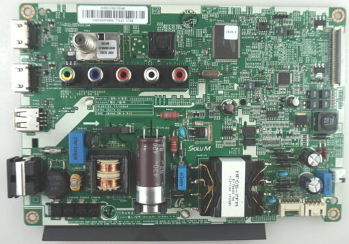 Samsung BN81-15726A Main Board / Power Supply Unit - Version BZ01