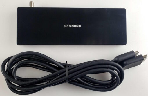 Samsung BN91-17814W One Connect Box with Cable