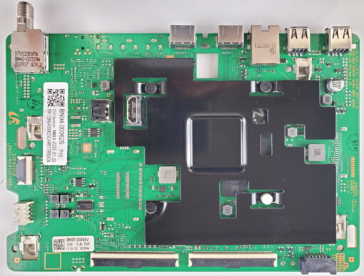 Samsung BN94-00062S Main Board