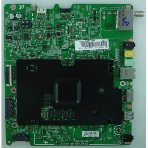 Samsung BN94-09233A Main Board