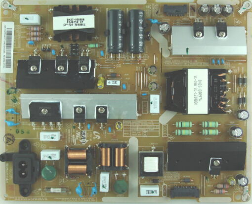 Samsung BN94-10712A Power Supply Board