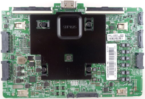 Samsung BN94-11488D Main Board For QN55Q7FAMFXZA QN55Q7FAMFXZC