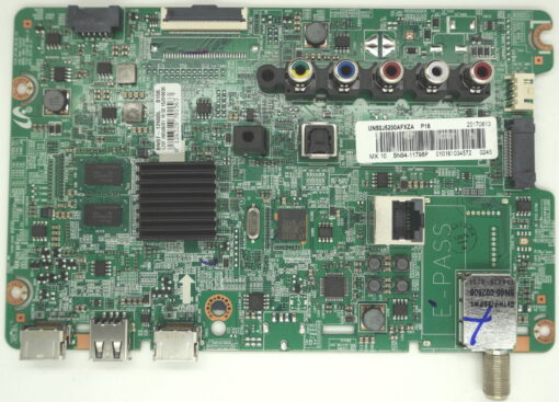 Samsung BN94-11798P Main Board