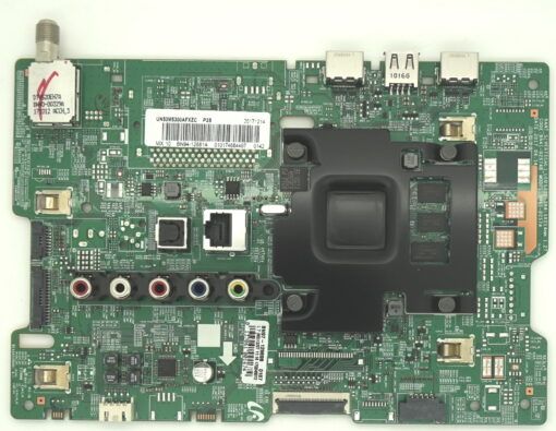 Samsung BN94-12681A Main Board