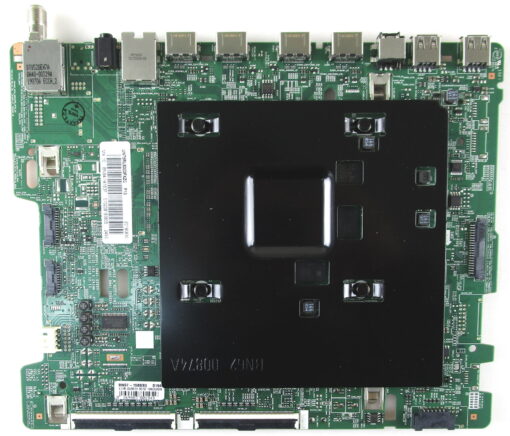 Samsung BN94-14163F Main Board For UN75RU8000FXZC UN75RU8000FXZA