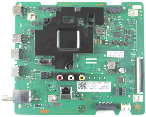 Samsung BN94-15274U Main Board For UN50TU8000F