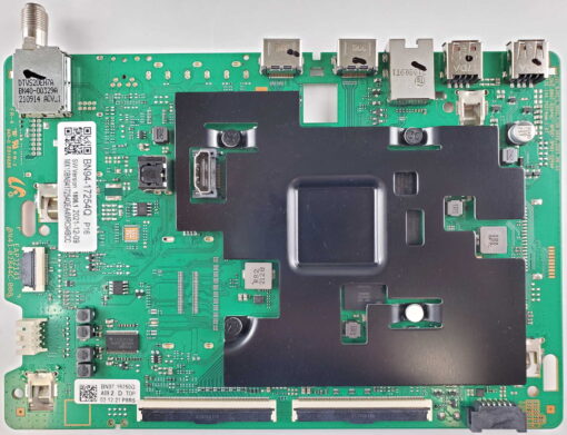 Samsung BN94-17254Q Main Board