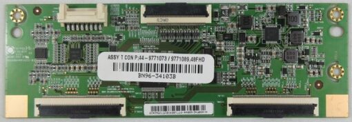 Samsung BN96-34103B T-Con Board