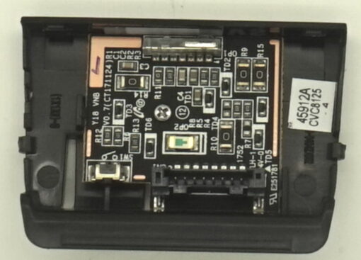 Samsung BN96-45912A P-Function IR Board