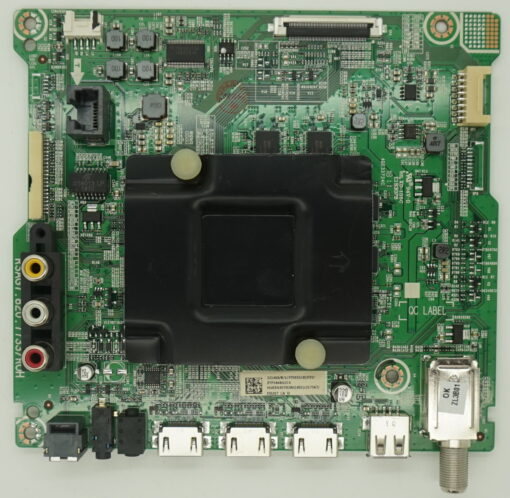 Sharp 217567 Main Board For LC-65P6000U