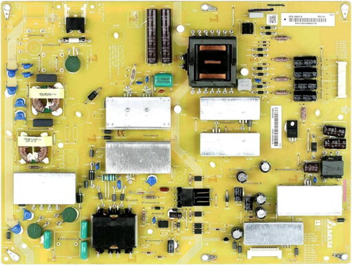 Sharp RUNTKB057WJQZ Power Supply Board