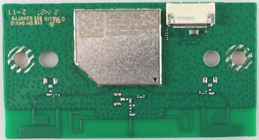 Sony 1-005-419-13 Wifi Module Board