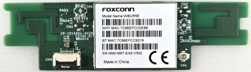 Sony 1-015-059-11 Wireless LAN Module