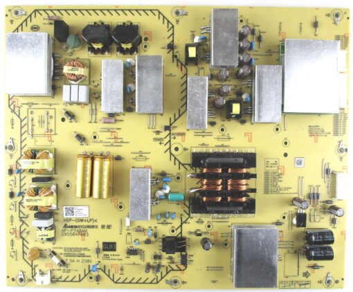 Sony 1-474-732-11 GL83 Power Supply Board For XBR-75X850F