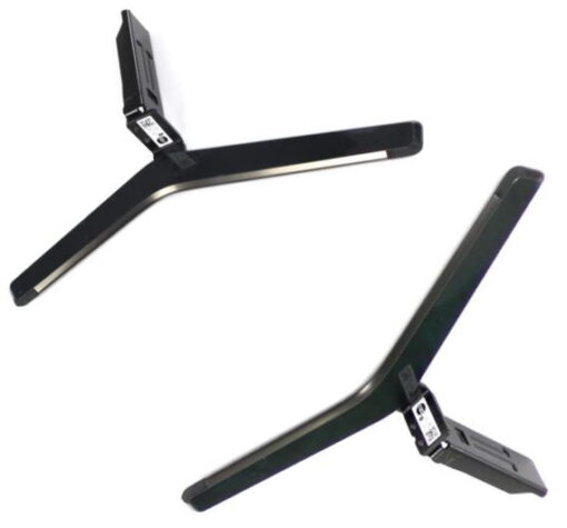 Sony 5-022-895-21 / 5-022-896-21 Original TV Stands For KD-50X90J (Left & Right)