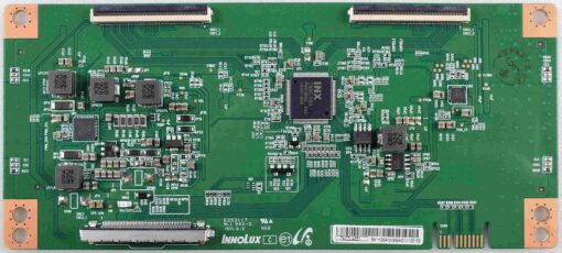 TACDJ4S51 Hisense / TCL T-Con Board