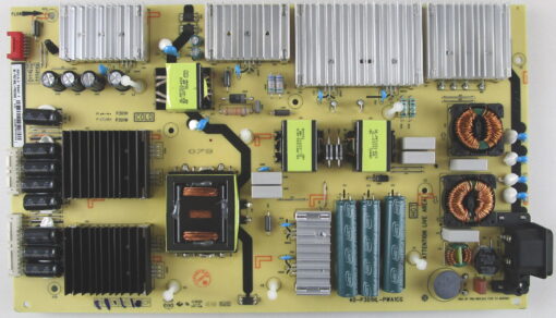 TCL 08-P301W0L-PW200AB Power Supply Board