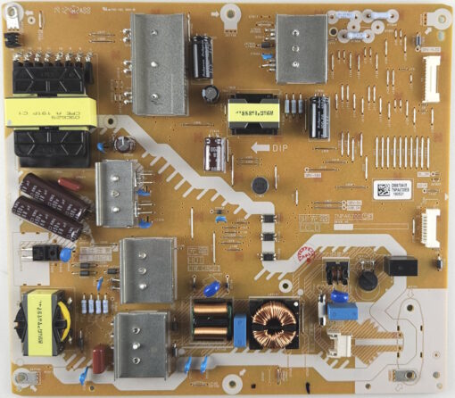 TNPA6700EB Panasonic Power Supply Board for TC-65GX800