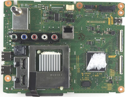 TNPH1123UA Panasonic Main Board