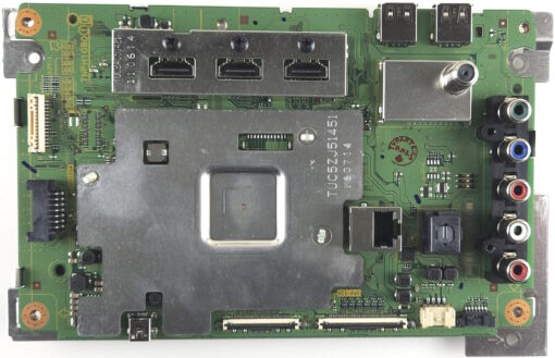 TXN/A1XVUUS - TNPH1080UE Panasonic Main Board for TC-60AS630U