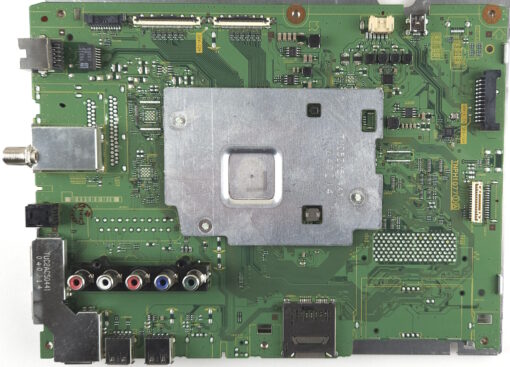 TXN/A1YTUUS - TNPH1077UN Panasonic Main Board