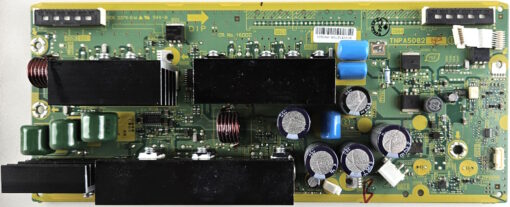 TXNSS1LPUU (TNPA5082AP) Panasonic SS Board