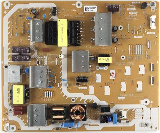 TZRNP11WFUL / TNP4G649CA Panasonic Power Supply Board for TC-65GX700