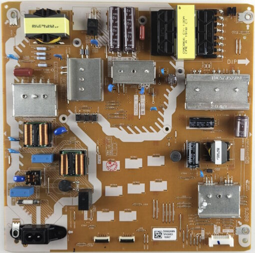 TZRNP11WGUL - TNP4G648EA Panasonic Power Supply Board for TC-58GX700