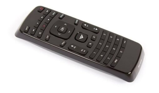 Vizio 0980-0306-0990 Remote Control