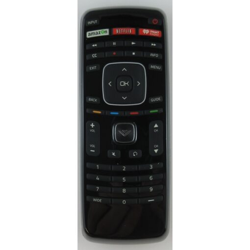 Vizio XRT112 / 0980-0306-1022 Smart Remote Control