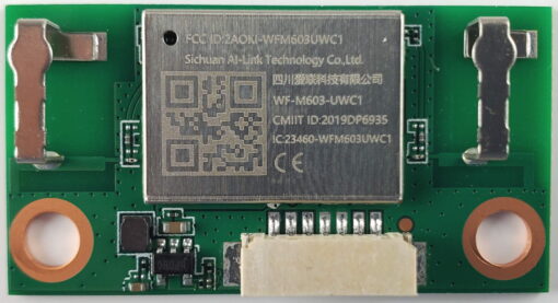 WF-M603-UWC1 Samsung Wireless/Wifi LAN Module