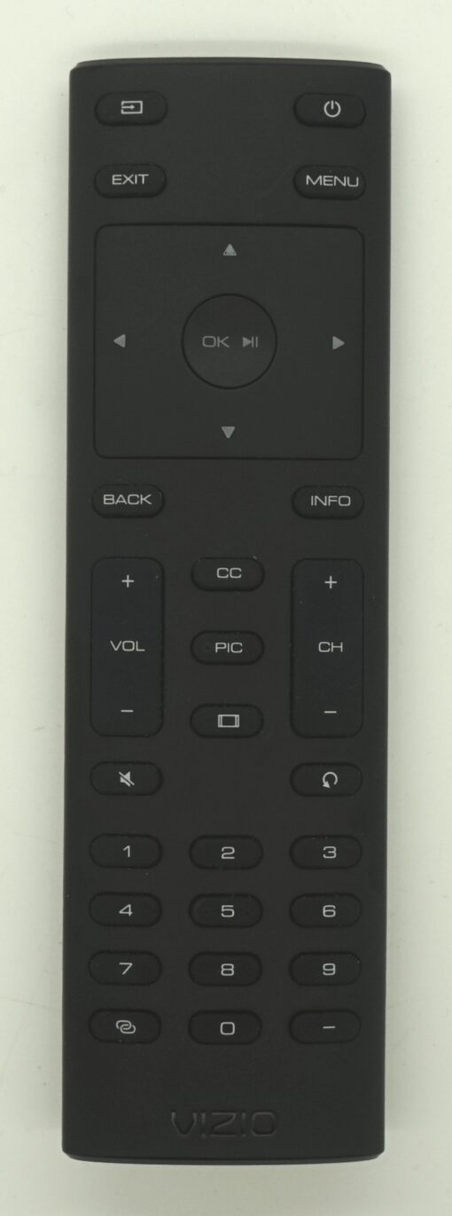 XRT135 VIZIO TV Remote Control - NEW