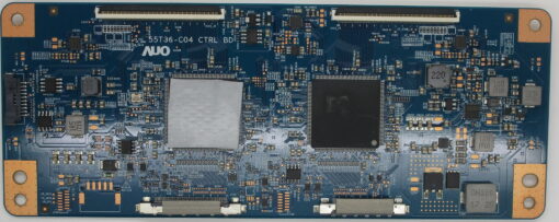 Vizio 55.65T50.C26 T-Con Board