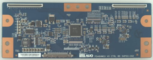 Samsung 55.46P05.C04 T-Con Board