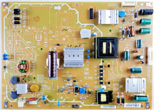 19.50S01.001 Power Supply Board For InsigniaÂ NS-50D400NA14