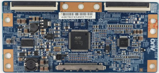 55.31T09.C07 AUO T-Con Board