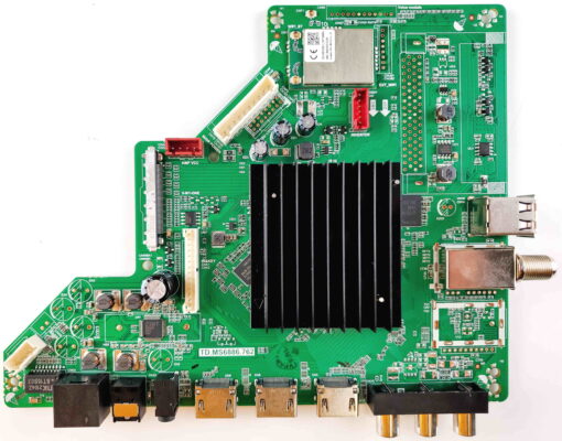 TD.MS6886.762 Caixun Main Board for EC50S1UA