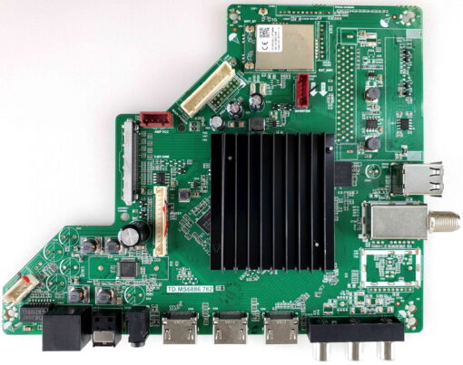 TD.MS6886.762 Sansui Main board For ES55S1UA