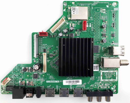 TD.MS6886.762 Sansui Main board For ES50S1UA